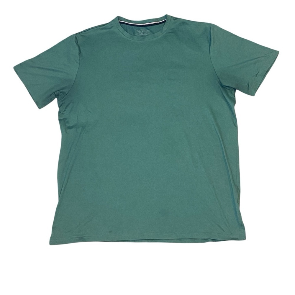 Vintage Weatherproof Minimalist Tee Normcore Large